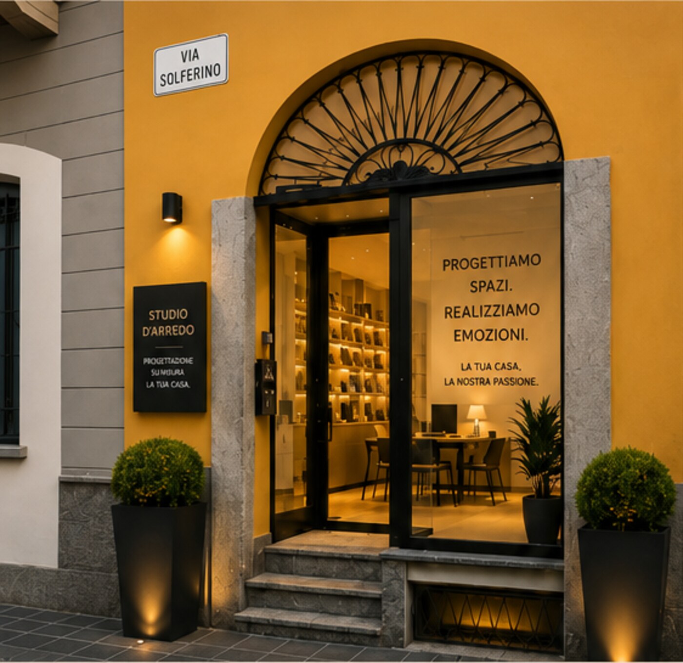 Studio MHID a Lodi per collaborazioni su progetti residenziali